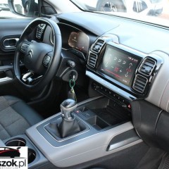 Citroën C5 Aircross 1.2 PureTech Feel