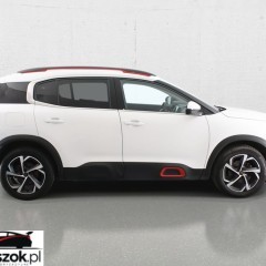 Citroën C5 Aircross 1.2 PureTech Feel