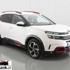 Citroën C5 Aircross 1.2 PureTech Feel