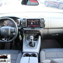 Citroën C5 Aircross 1.2 PureTech Feel