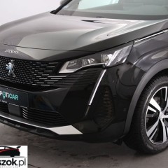 Peugeot 5008 2.0 BlueHDI GT S&S EAT8