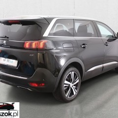 Peugeot 5008 2.0 BlueHDI GT S&S EAT8