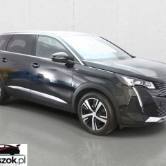 Peugeot 5008 2.0 BlueHDI GT S&S EAT8