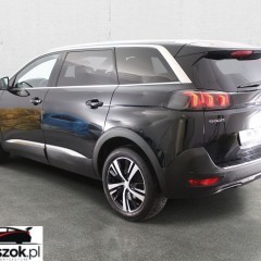 Peugeot 5008 2.0 BlueHDI GT S&S EAT8
