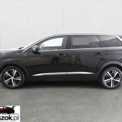 Peugeot 5008 2.0 BlueHDI GT S&S EAT8
