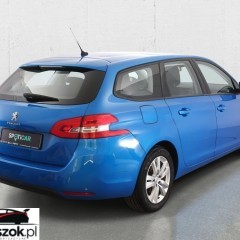Peugeot 308 1.2 PureTech Active Pack S&S