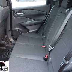 Nissan Qashqai 1.3 DIG-T mHEV N-Connecta Xtronic