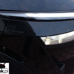 Nissan Qashqai 1.3 DIG-T mHEV N-Connecta Xtronic