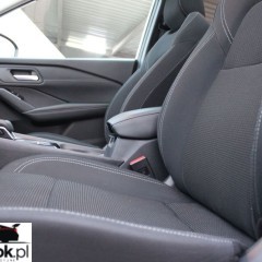 Nissan Qashqai 1.3 DIG-T mHEV N-Connecta Xtronic