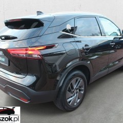 Nissan Qashqai 1.3 DIG-T mHEV N-Connecta Xtronic