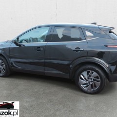 Nissan Qashqai 1.3 DIG-T mHEV N-Connecta Xtronic