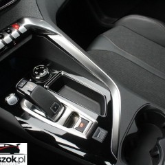 Peugeot 3008 1.6 PureTech GPF GT Line S&S EAT8