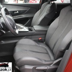 Peugeot 3008 1.6 PureTech GPF GT Line S&S EAT8