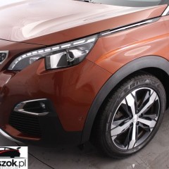 Peugeot 3008 1.6 PureTech GPF GT Line S&S EAT8