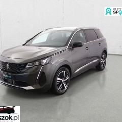 Peugeot 5008 1.2 PureTech GT S&S EAT8