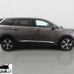 Peugeot 5008 1.2 PureTech GT S&S EAT8