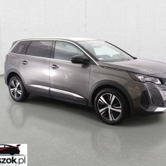 Peugeot 5008 1.2 PureTech GT S&S EAT8