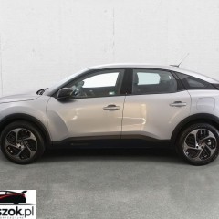 Citroën C4 1.2 PureTech Shine S&S