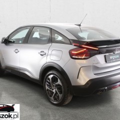 Citroën C4 1.2 PureTech Shine S&S