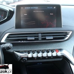Peugeot 3008 2.0 BlueHDi Allure