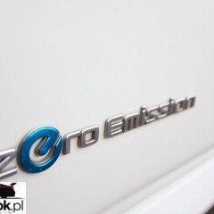 Nissan Leaf 40kWh Acenta (6.6 kW)