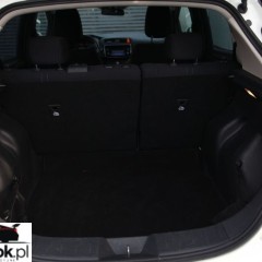 Nissan Leaf 40kWh Acenta (6.6 kW)