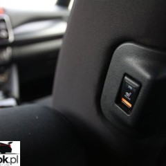 Nissan Leaf 40kWh Acenta (6.6 kW)