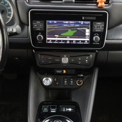 Nissan Leaf 40kWh Acenta (6.6 kW)