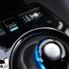 Nissan Leaf 40kWh Acenta (6.6 kW)