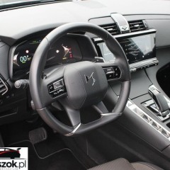 DS Automobiles DS 7 Crossback