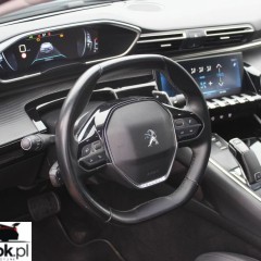 Peugeot 508 1.6 PureTech Allure S&S EAT8