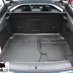 Peugeot 508 1.6 PureTech Allure S&S EAT8