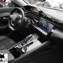 Peugeot 508 1.6 PureTech Allure S&S EAT8