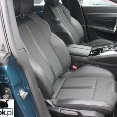 Peugeot 508 1.6 PureTech Allure S&S EAT8