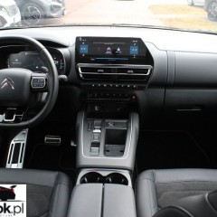 Citroën C5 Aircross 1.5 BlueHDi Shine Pack EAT8