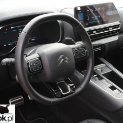 Citroën C5 Aircross 1.5 BlueHDi Shine Pack EAT8