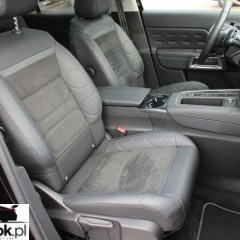 Citroën C5 Aircross 1.5 BlueHDi Shine Pack EAT8