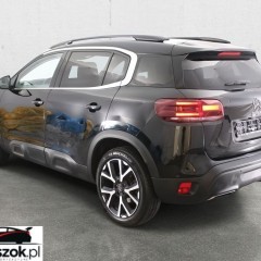 Citroën C5 Aircross 1.5 BlueHDi Shine Pack EAT8