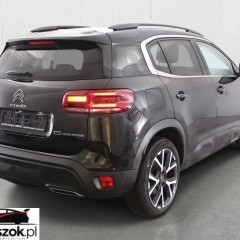 Citroën C5 Aircross 1.5 BlueHDi Shine Pack EAT8