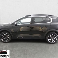 Citroën C5 Aircross 1.5 BlueHDi Shine Pack EAT8