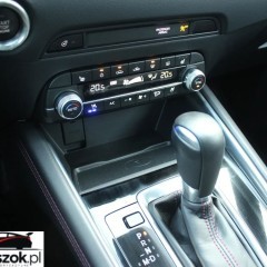 Mazda CX-5 2.0 Homura AWD