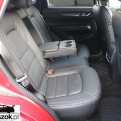 Mazda CX-5 2.0 Homura AWD