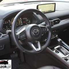 Mazda CX-5 2.0 Homura AWD