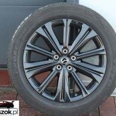 Mazda CX-5 2.0 Homura AWD
