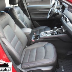 Mazda CX-5 2.0 Homura AWD