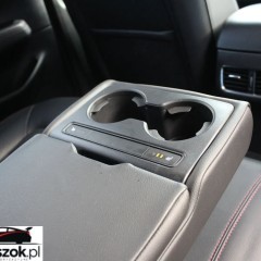 Mazda CX-5 2.0 Homura AWD