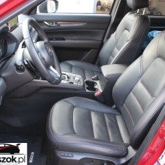 Mazda CX-5 2.0 Homura AWD