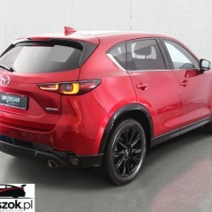 Mazda CX-5 2.0 Homura AWD
