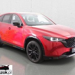 Mazda CX-5 2.0 Homura AWD