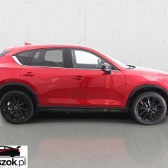 Mazda CX-5 2.0 Homura AWD